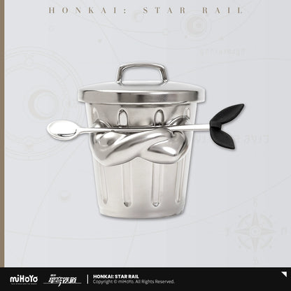 [Pre-Order] Lordly Trashcan Series Mug | Honkai: Star Rail (Sept 2024)