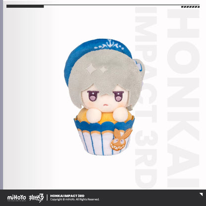 [Pre-Order] Sweet Symphony Series Hangable Plushies | Honkai Impact 3rd (Within 200 Days)