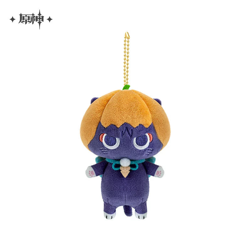 [Pre-Order] Twilight Whimsy Series Hangable Sound Plushies | Genshin Impact (March 2026)