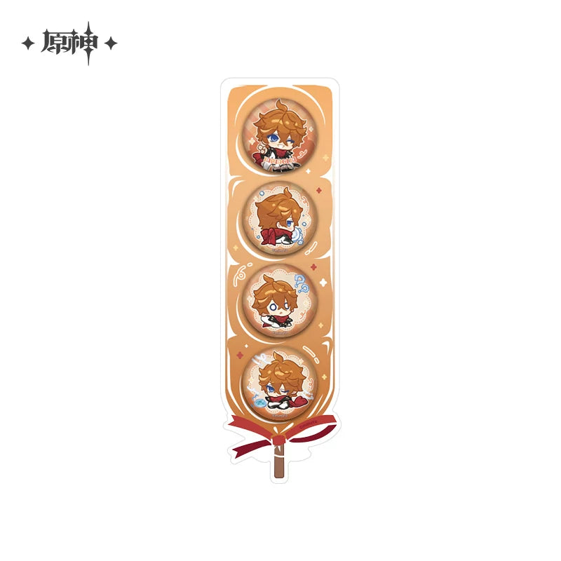[Pre-Order] Dream Journey Series Merchandise Tartaglia | Genshin Impact (Nov 2026)