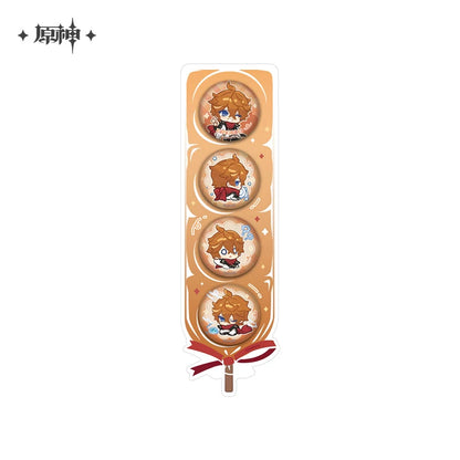 [Pre-Order] Dream Journey Series Merchandise Tartaglia | Genshin Impact (Nov 2026)
