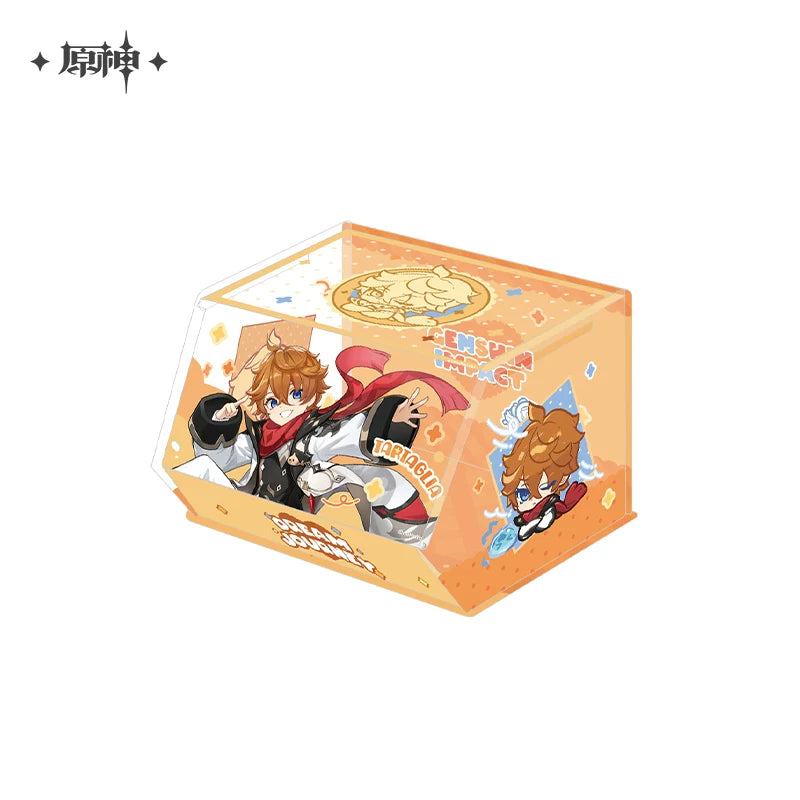 [Pre-Order] Dream Journey Series Merchandise Tartaglia | Genshin Impact (Nov 2026)