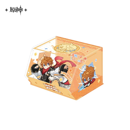 [Pre-Order] Dream Journey Series Merchandise Tartaglia | Genshin Impact (Nov 2026)