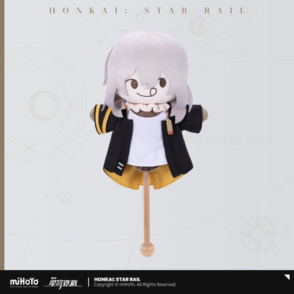 [Pre-Order] Trailblazer Scarecrow Series Plush Massage Hammer | Honkai: Star Rail (Within 200 Days)