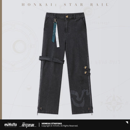 [Pre-Order] Dan Heng Theme Impression Series: Jeans | Honkai: Star Rail (Sept 2024)