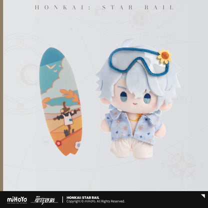 [Pre-Order] Seasonal Doll Series Vol.2 Hangable Plushies | Honkai: Star Rail (Within 200 Days)