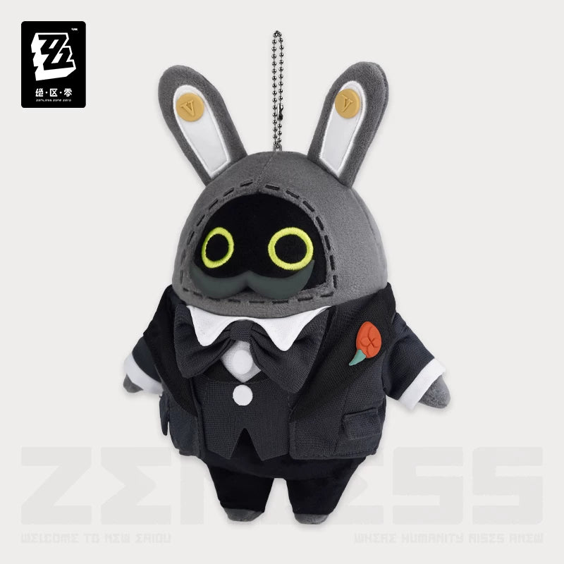 [Pre-Order] En-Nah Series SP Hangable Bangboo Plushies | Zenless Zone Zero (Jul 2026)