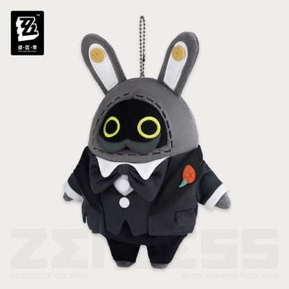 [Pre-Order] En-Nah Series SP Hangable Bangboo Plushies | Zenless Zone Zero (Jul 2026)