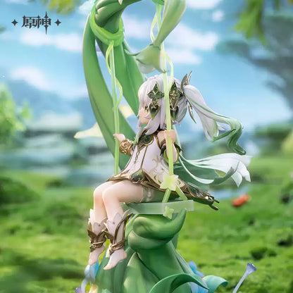 [Pre-Order/Deposit] Nahida Physic of Purity Ver. 1/7 Figure | Genshin Impact (Dec 2027)