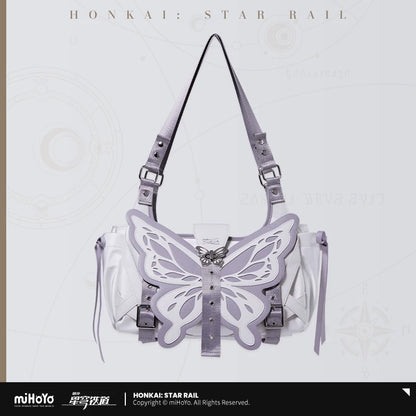 [Pre-Order] Castorice Theme Impression Series Crossbody Bag | Honkai: Star Rail (Oct 2026)