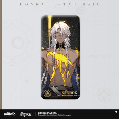 [Official Merchandise] Fables About the Stars Series: Badges | Honkai: Star Rail