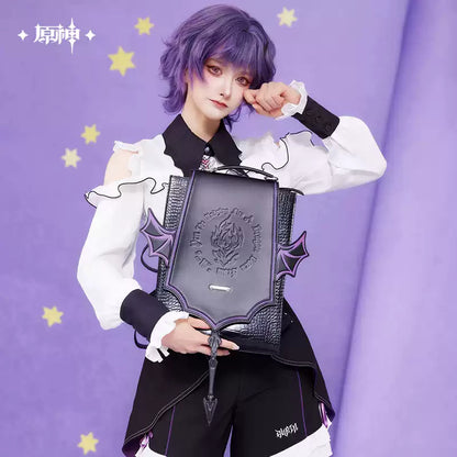 [Pre-Order] Durin Theme Impression Series PU Backpack | Genshin Impact (Oct 2026)