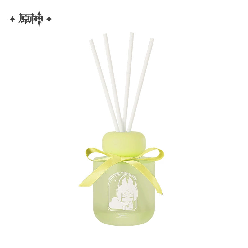 [Pre-Order] Sweet Dream Whispers Series Reed Diffuser | Genshin Impact (Jan 2026)