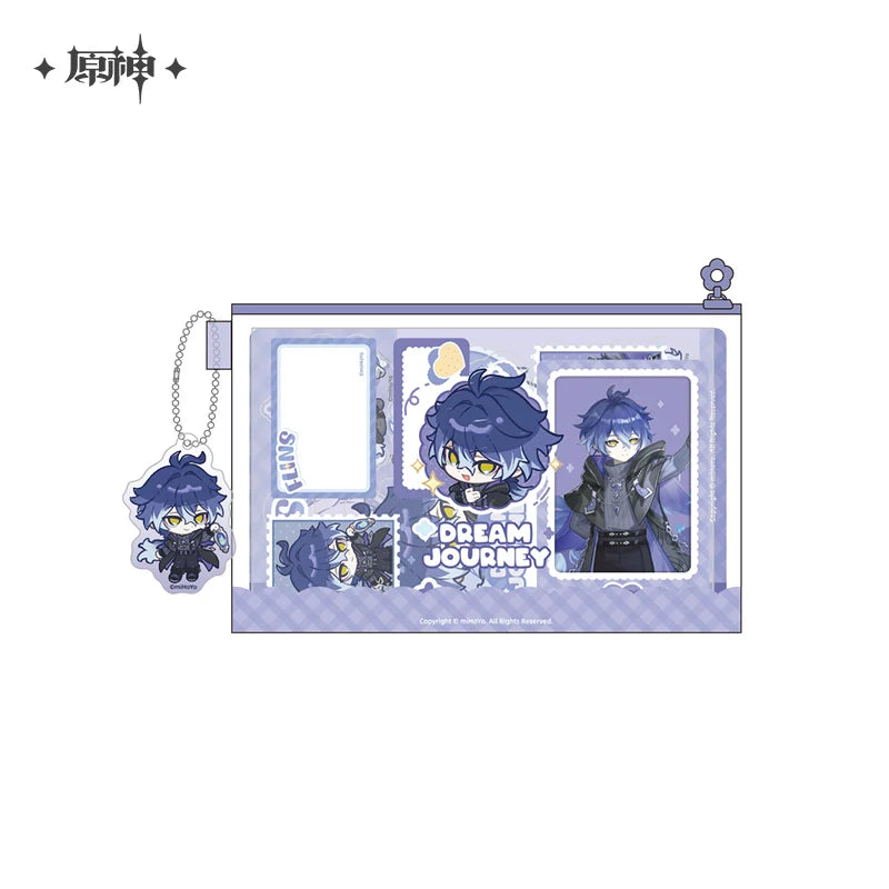[Pre-Order] Dream Journey Series Merchandise Flins | Genshin Impact (Nov 2026)