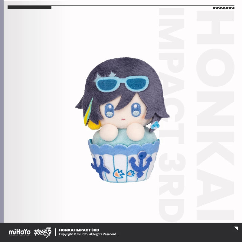 [Pre-Order] Sweet Symphony Series Hangable Plushies | Honkai Impact 3rd (Within 200 Days)