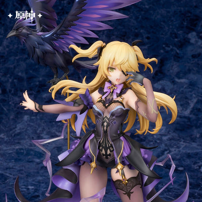 [Pre-Order] Genshin Impact Fischl • Prinzessin der Verurteilung!! Ver.1/7 Figurine (Jan 2025)