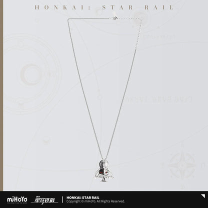 [Pre-Order] Phantasmoon Games Inspired Jewelry Series | Honkai: Star Rail (Within 200 Days)