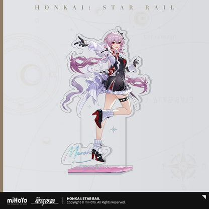 [Pre-Order] Autumn Celebration Series Acrylic Stand | Honkai: Star Rail (Within 200 Days)