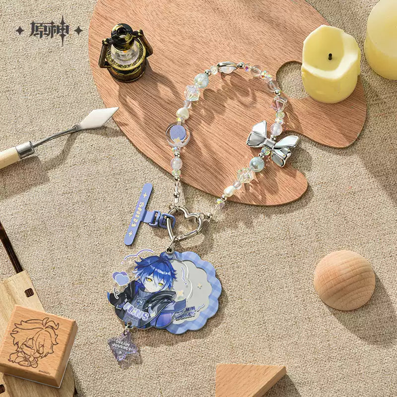 [Pre-Order] Dream Journey Series Merchandise Flins | Genshin Impact (Nov 2026)