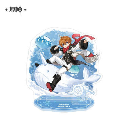[Pre-Order] Dream Journey Series Merchandise Tartaglia | Genshin Impact (Nov 2026)