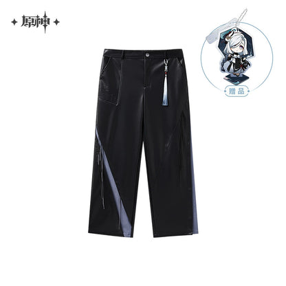 [Pre-Order] Shenhe Theme Impression Series Casual Pants | Genshin Impact (April 2025)