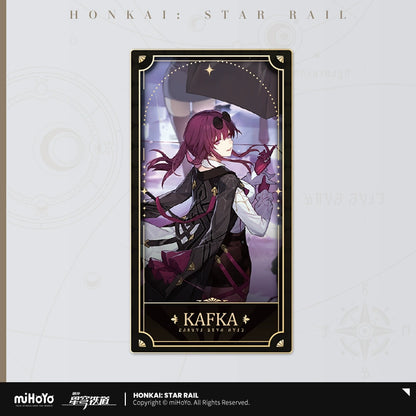 [Pre-Order] 1st Anniversary Collectible Cards Blind Bag (Set A) | Honkai: Star Rail (Within 200 Days)