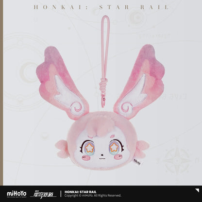 [Pre-Order] Mem Hangable Sound Plushies | Honkai: Star Rail (Within 200 Days)