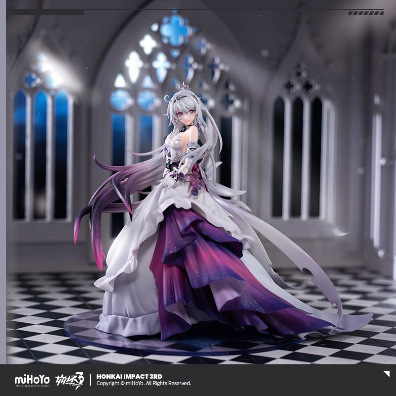 [Pre-Order/Deposit] Kiana: Evening Invite 1/7 Scale Figure | Honkai Impact 3rd (Sept 2025)