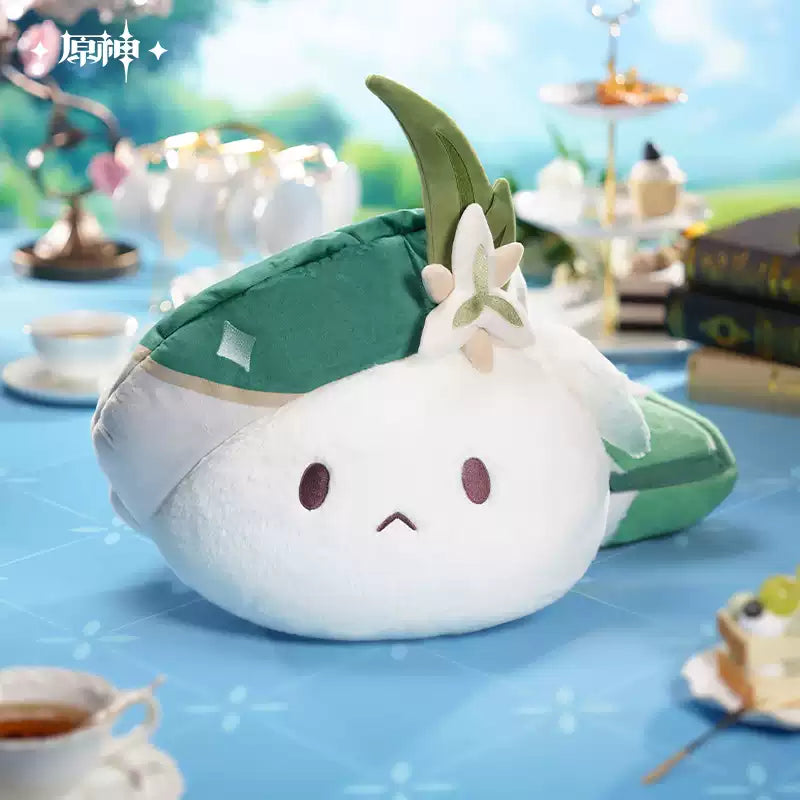 [Pre-Order] Tea Party Companions Dodoco Plushies | Genshin Impact (Oct 2026)