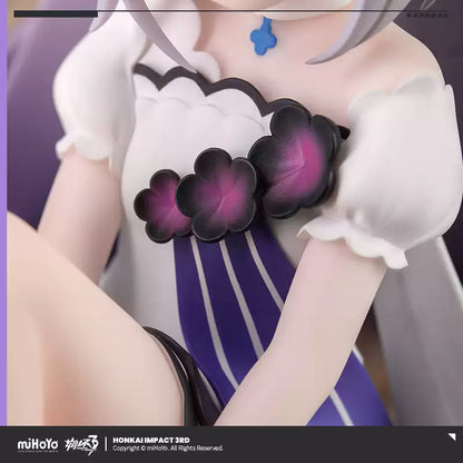 [Official Merchandise] Kiana Herrscher of Finality Figure Little Herrscher Ver. | Honkai Impact 3rd