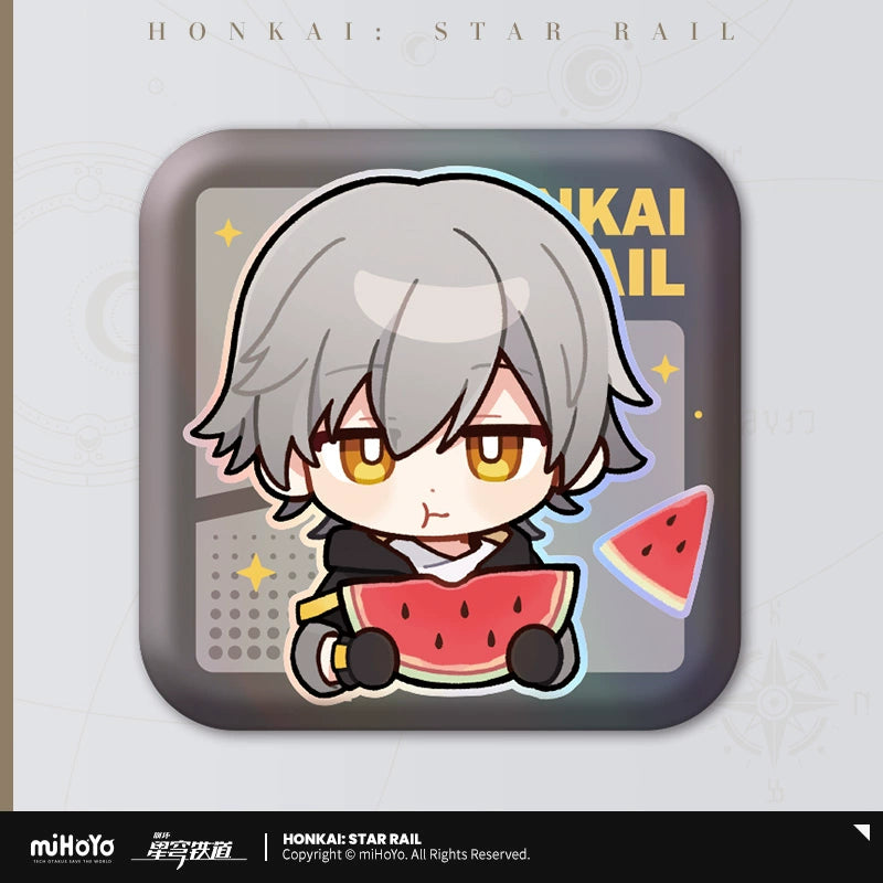 Honkai: Star Rail Official Merchandise – KUMAGAME SHOP
