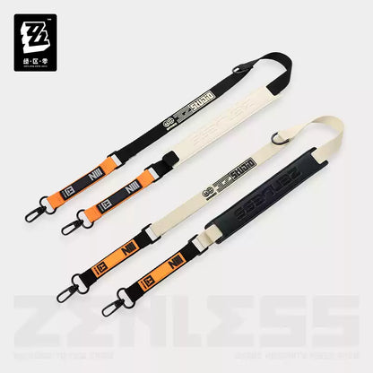 [Pre-Order] Urban Kit Series Multifunctional Phone Lanyard | Zenless Zone Zero (Jul 2026)