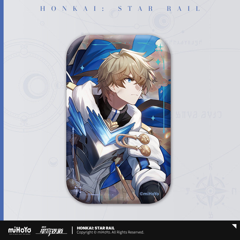 [Official Merchandise] Light Cone Series Long Badges | Honkai: Star Rail