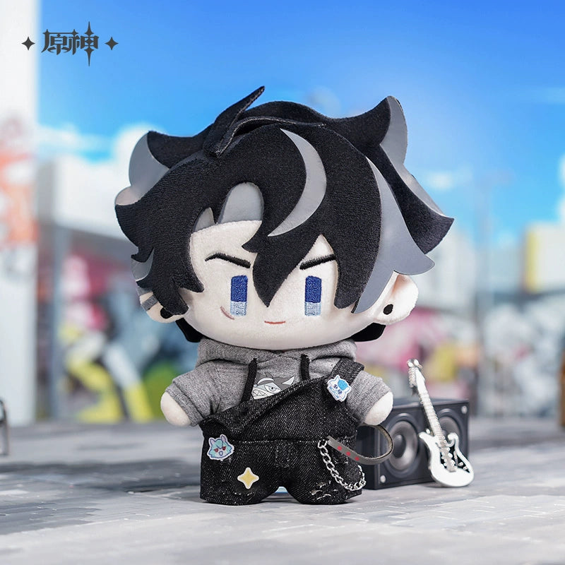 [Pre-Order] Teyvat Whimsy House Series Plushies | Genshin Impact (March 2025)