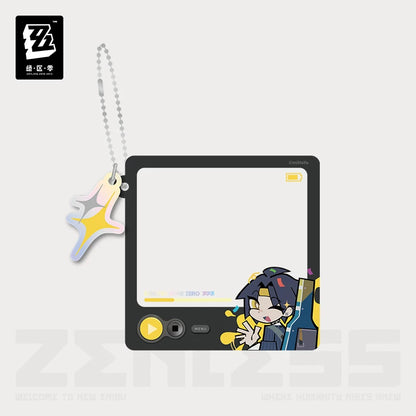 [Pre-Order] FES2025 Series Chibi Acrylic Group Photo Card | Zenless Zone Zero (Feb 2026)