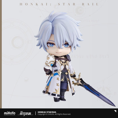 [Pre-Order/Deposit] Phainon Nendoroid Figure | Honkai: Star Rail (April 2026)