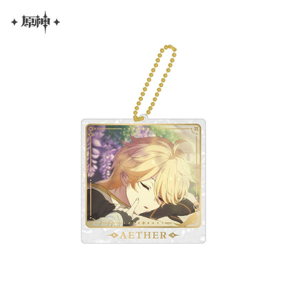 [Pre-Order] The Road Not Taken Series Merchandise | Genshin Impact (Dec 2024)