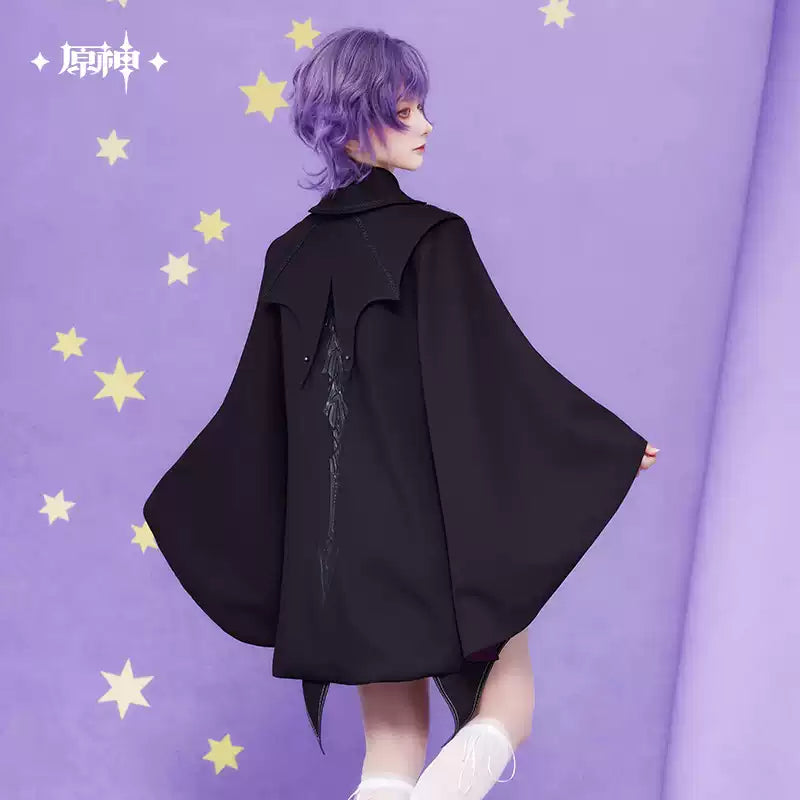 [Pre-Order] Durin Theme Impression Series Cape Jacket | Genshin Impact (Oct 2026)