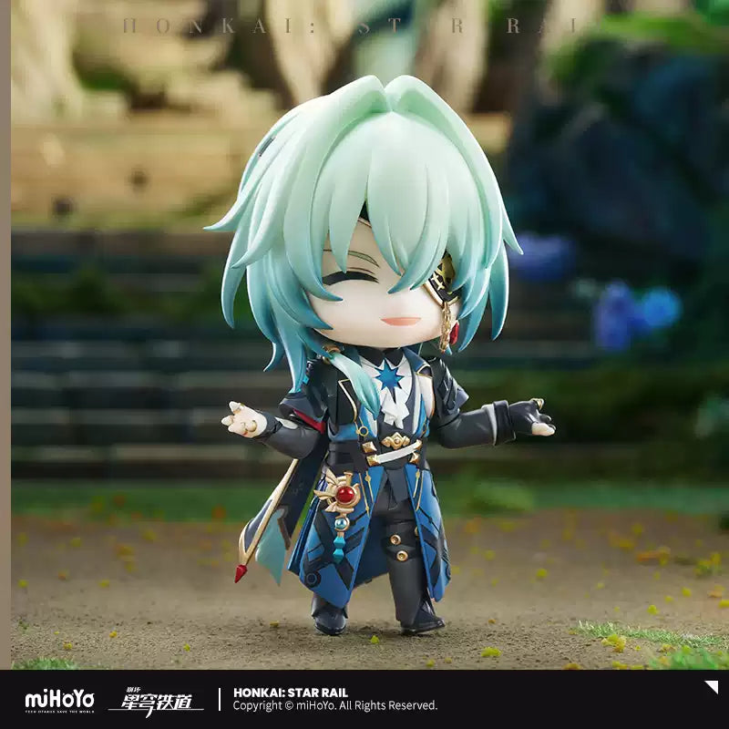 [Pre-Order/Deposit] GSC Nendoroid Figure Anaxa | Honkai: Star Rail (Jan 2027)
