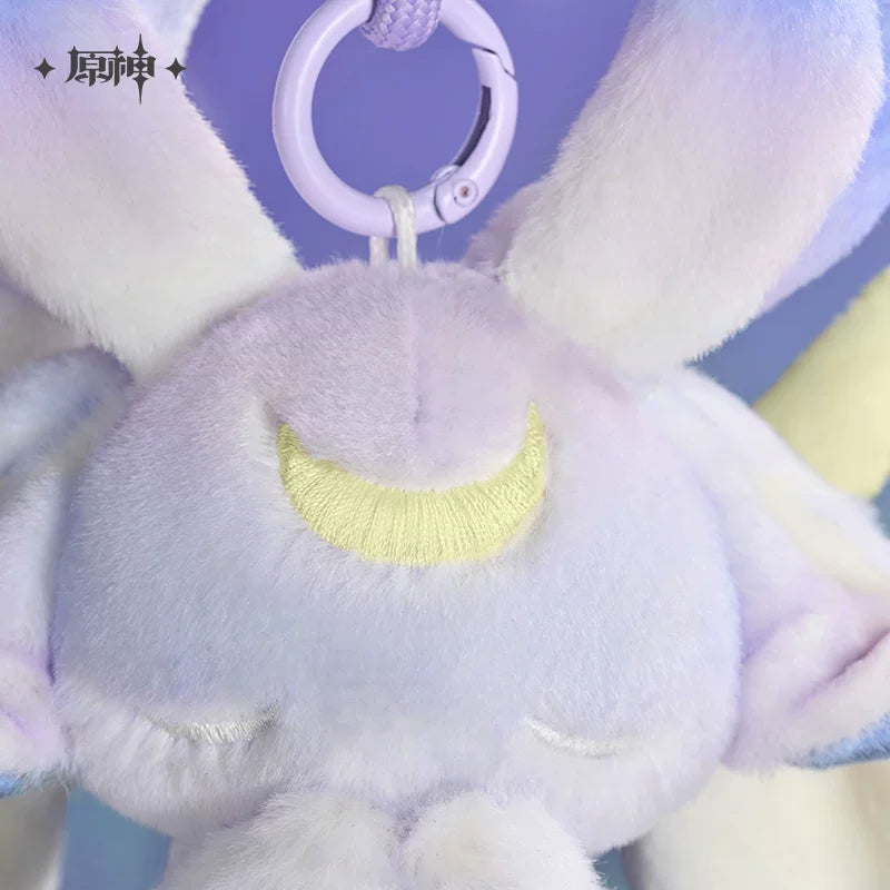 [Pre-Order] Luonnotar Hangable Plushies | Genshin Impact (June 2026)