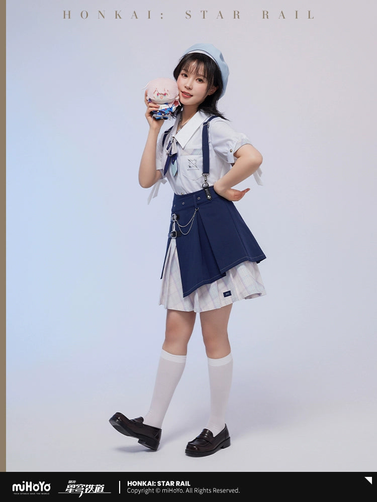 [Pre-Order] March 7th Theme Impression Series: Skirt | Honkai: Star Rail (July 2024)