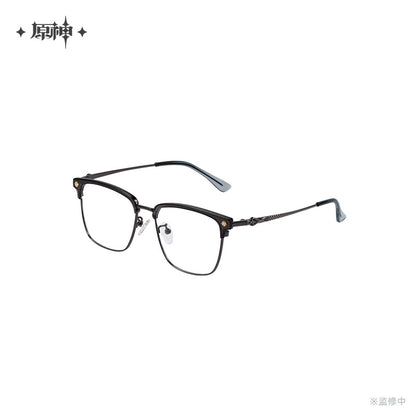 [Pre-Order] Frost and Flame Series Glasses Gift Box | Genshin Impact (Feb 2026)