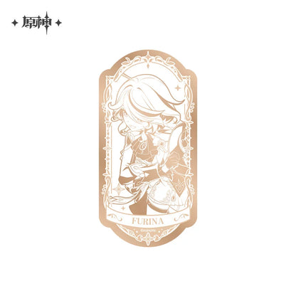 [Pre-Order] Anniversary Celebration Series Merchandise 6th | Genshin Impact (Jan 2027)