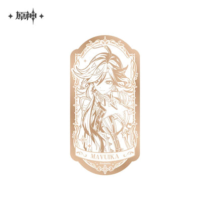 [Pre-Order] Anniversary Celebration Series Merchandise 6th | Genshin Impact (Jan 2027)