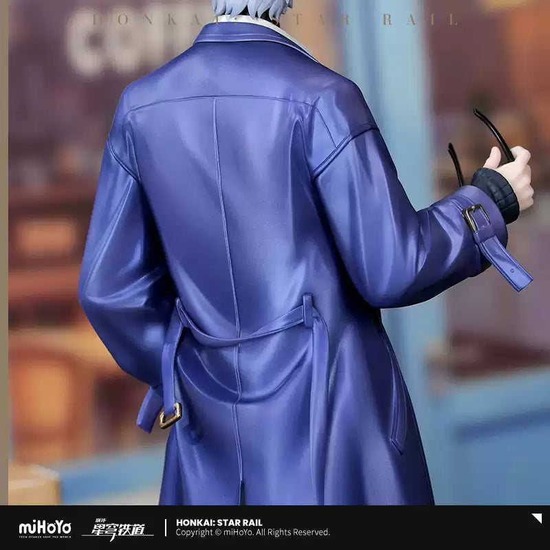 [Pre-Order/Deposit] Phainon 1/8 Figure Express Travel Notes Ver. | Honkai: Star Rail (July 2027)