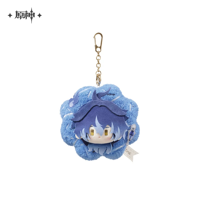 [Pre-Order] Spring Blossom Tales Series Floral Wreath Plush Charm | Genshin Impact (Sept 2026)