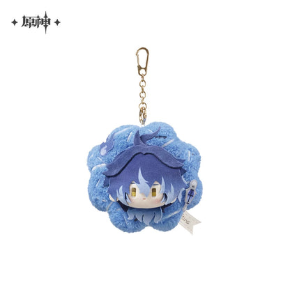 [Pre-Order] Spring Blossom Tales Series Floral Wreath Plush Charm | Genshin Impact (Sept 2026)