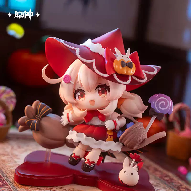 [Pre-Order/Deposit] Twilight Whimsy Series Chibi Figure Klee Ver. | Genshin Impact (May 2027)