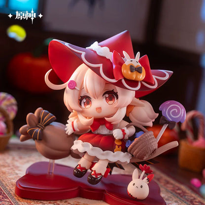 [Pre-Order/Deposit] Twilight Whimsy Series Chibi Figure Klee Ver. | Genshin Impact (May 2027)