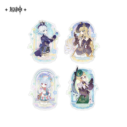 [Pre-Order] Fragrant Fantasy Series Merchandise | Genshin Impact